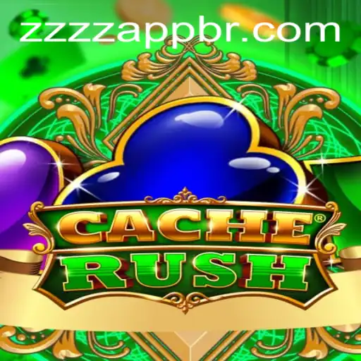 CacheRush: Dive into the Thrilling World of Geocaching Adventure