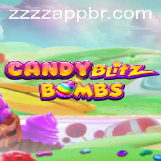 CandyBlitzBombs: An Explosive Adventure Unfolding