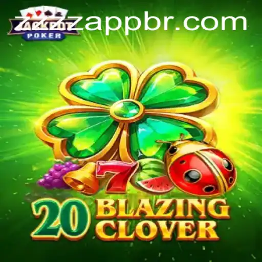 20BlazingClover: A Thrilling Gameplay Experience