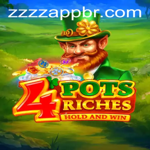 Dive into the Thrilling World of 4potsriches: An Exciting Gaming Experience