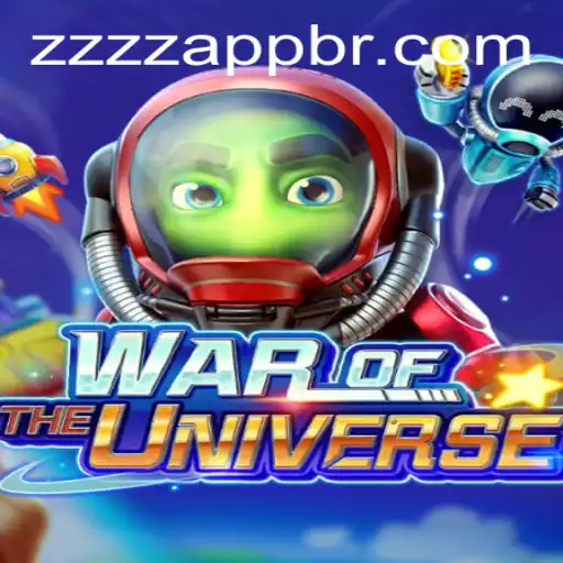 WAROFTHEUNIVERSE: The Ultimate Galactic Adventure with 'zzzz PH Login'