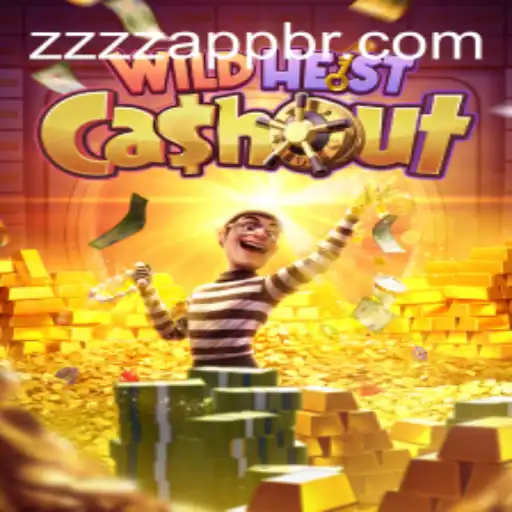 WildHeistCashout: A Thrilling Gaming Experience with a Twist