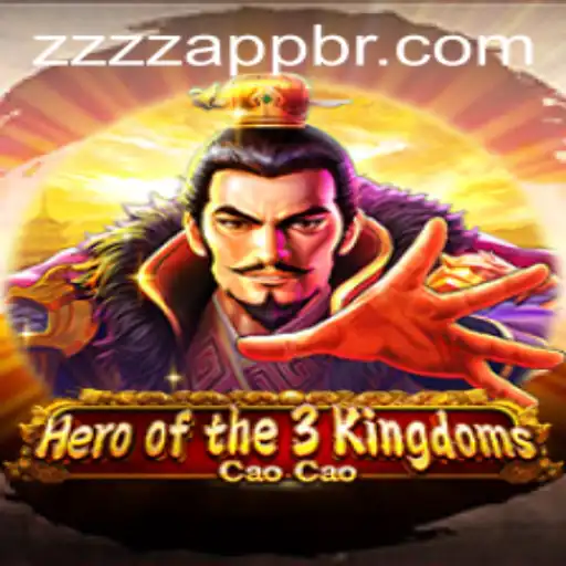 Heroofthe3KingdomsCaoCao: An Epic Journey into Ancient Warfare