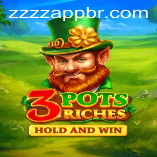 Unlock the Mysteries of 3potsRiches: A Thrilling Gaming Experience