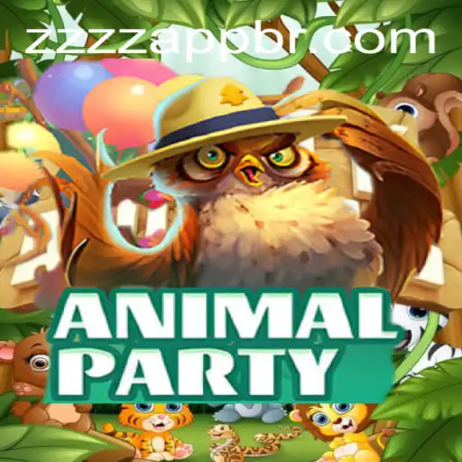 Dive into the Exciting World of AnimalParty: A Fun-Filled Adventure Awaits