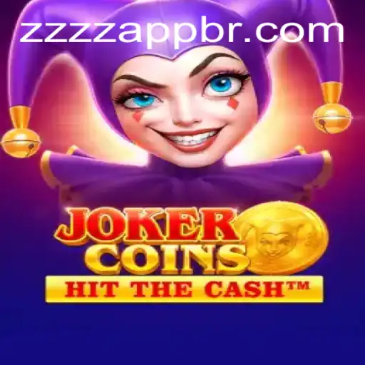 Discover the Thrill of JokerCoins: A Unique Gaming Experience