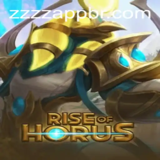 RiseofHorus: A Journey into the Mystical Realms of Ancient Egypt