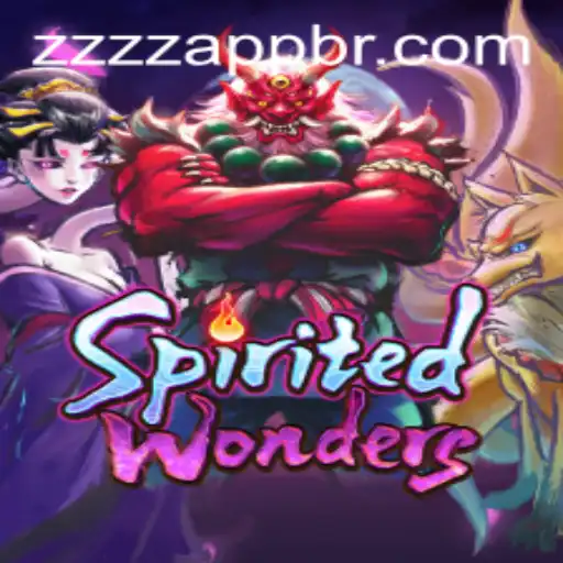 SpiritedWonders: A Dive into the Mystical Gaming Experience
