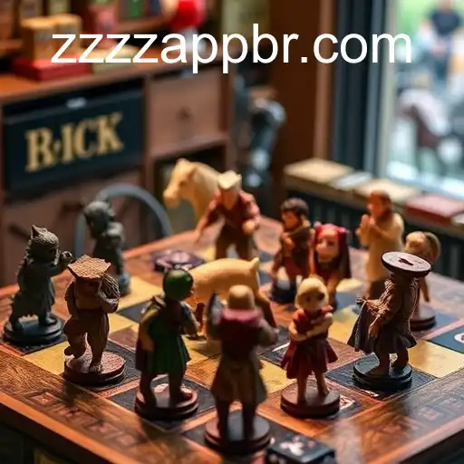 The Evolution and Impact of Tabletop Games: Understanding 