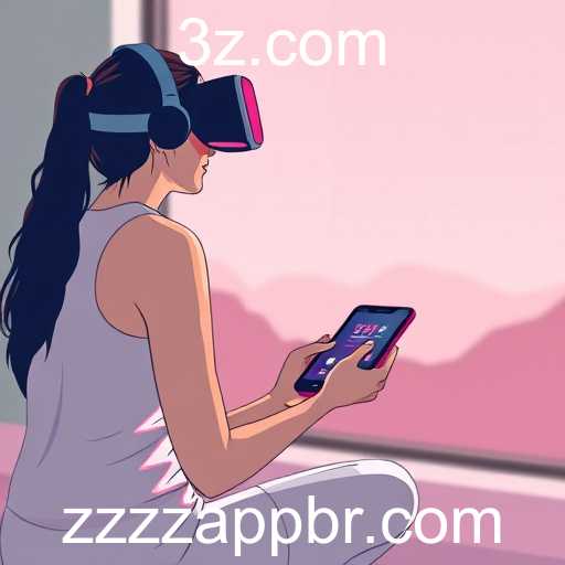 A Ascensão do 'zzzz' no Mundo dos Games