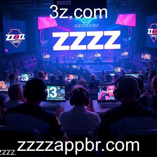 A Ascensão do 'zzzz' no Universo dos Jogos