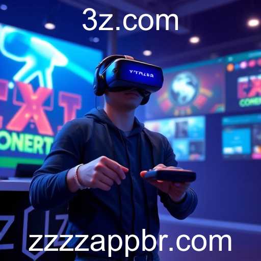 A Evolução dos Jogos e as Novas Tendências de 2025