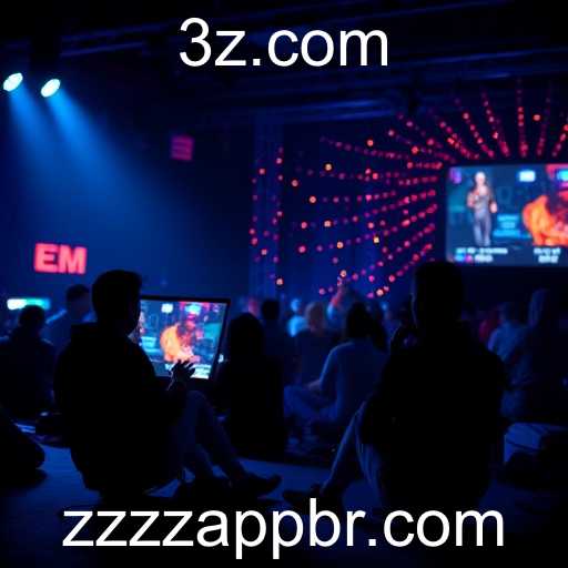 A Revolução dos Jogos em 2025: Zzzz Ganha Destaque