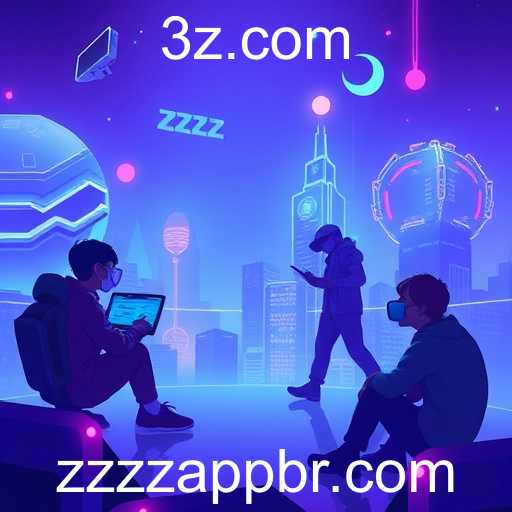 Tendências dos Jogos em 2025: O Papel Central da 'zzzz'