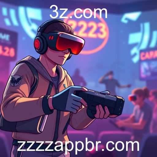 ZZZZ: A Evolução dos Jogos em 2025